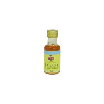 Banana Essance (TRS) - 28ml