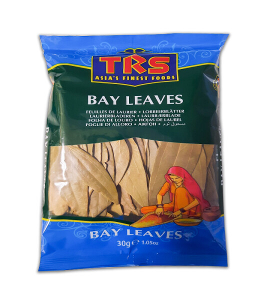 Bay Leaves - 30g (TRS)