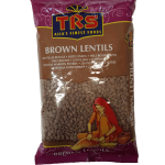 TRS Brown Lentils - 500g