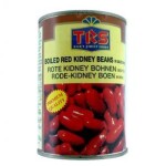 Red Kidney Beans (TRS) - 400g