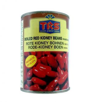 Red Kidney Beans (TRS) - 400g