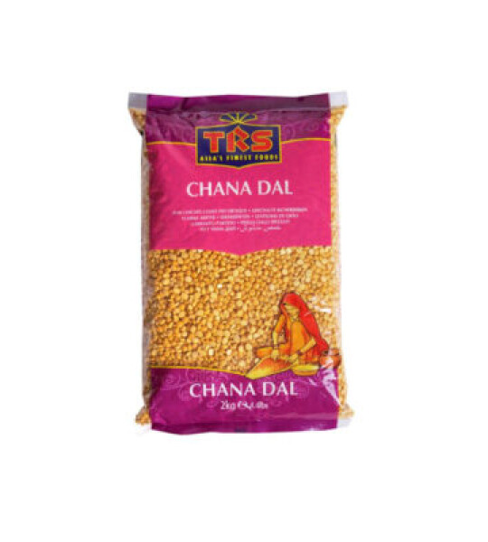 Chana Dal TRS - 1Kg