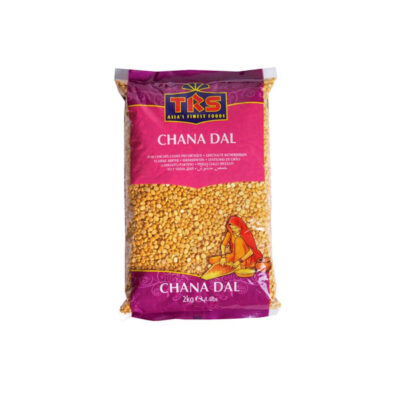 Chana Dal TRS - 1Kg