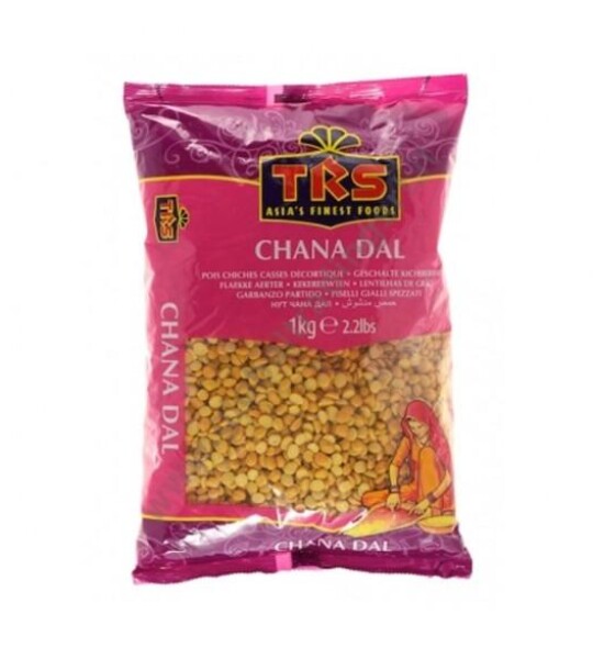 TRS Chana Dal - 500g