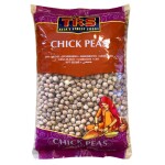 Chick Peas TRS - 2kg