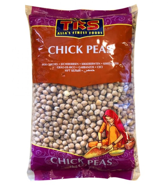 Chick Peas TRS- 500g