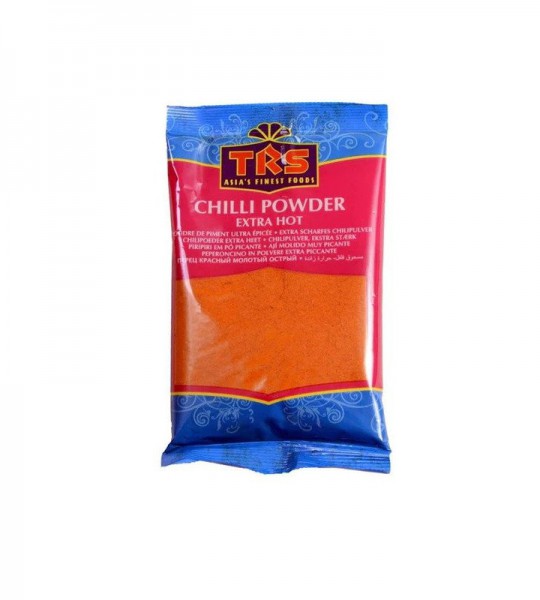 Chilli Powder (Ex.Hot) TRS- 1kg