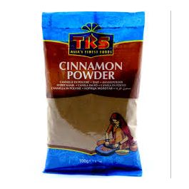 TRS Cinnamon (Dalchini) Powder - 100g