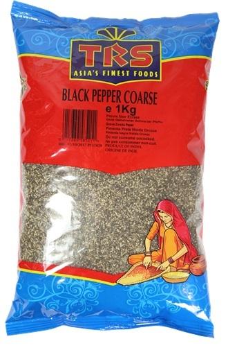 TRS Black Pepper Coarse - 100g