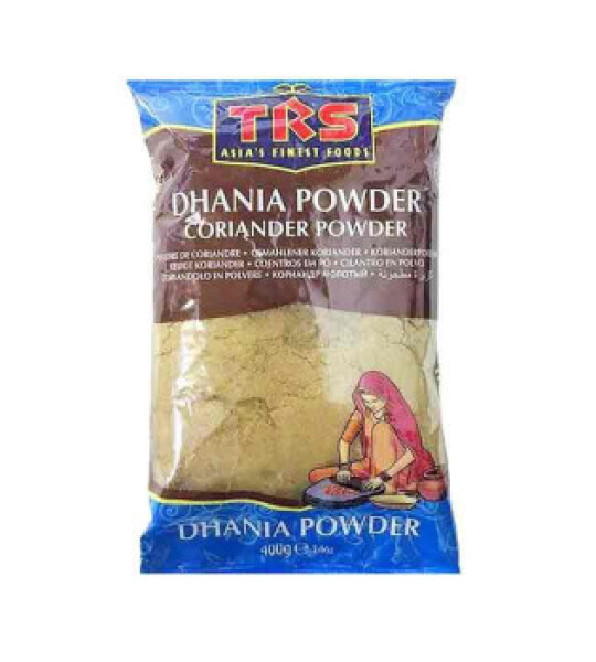 TRS Dhania Powder - 400g