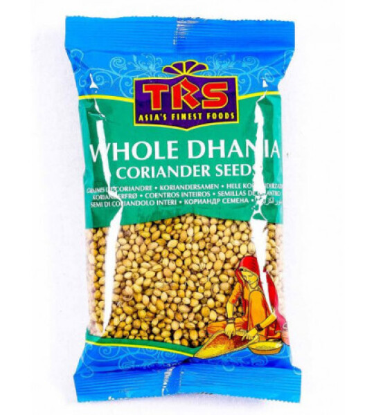 TRS Whole Dhania - 250g