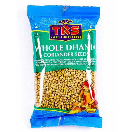 TRS Whole Dhania - 250g