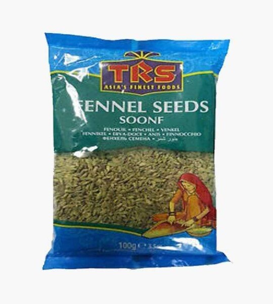 TRS Fennel (Soonf) Seed - 400g