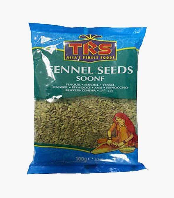 TRS Fennel (Soonf) Seed - 400g