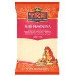 TRS Fine Semolina - 1.5kg