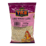 TRS Urid Whole Gota - 500g