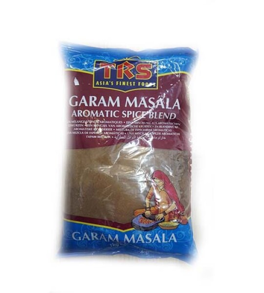 TRS Garam Masala - 100g