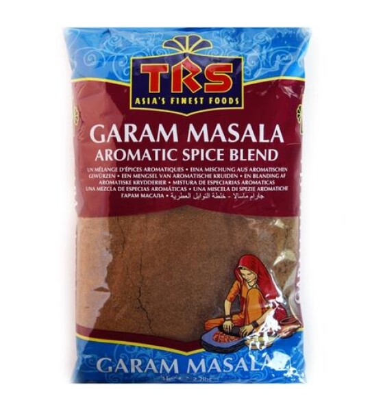 Garam Masala(TRS) - 1Kg