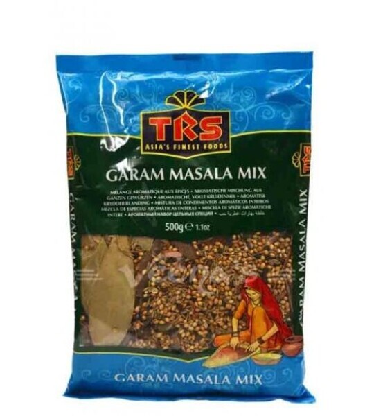 Garam Masala Mix (TRS) - 200g