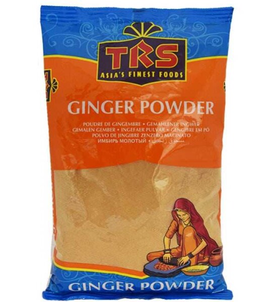 TRS Ginger Powder - 100g