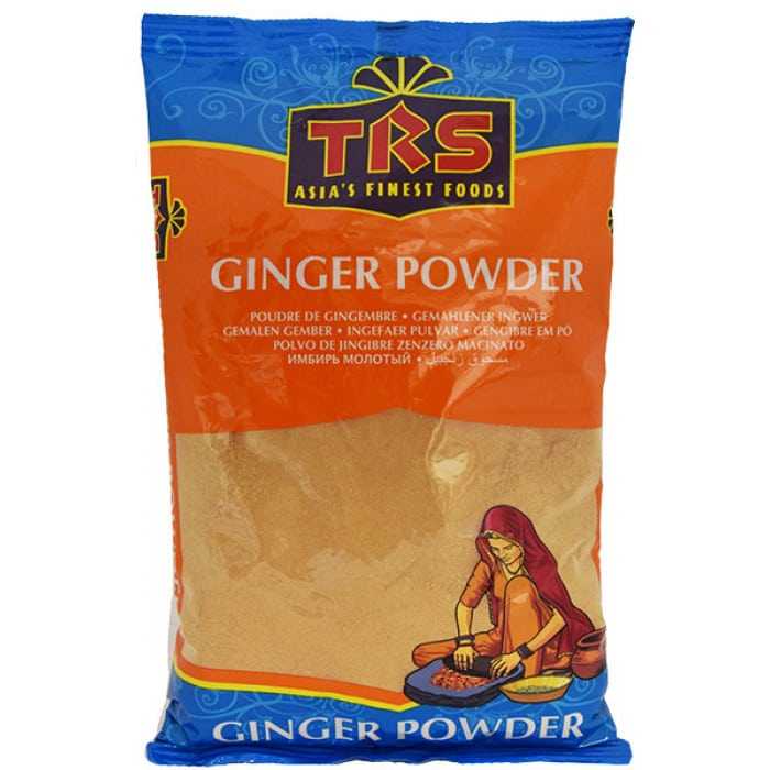 TRS Ginger Powder - 100g