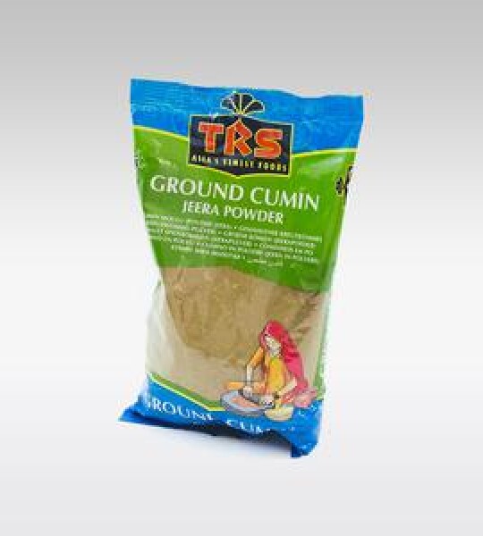 TRS Cumin Powder ( Jeera ) - 400g