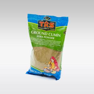 TRS Cumin Powder ( Jeera ) - 400g