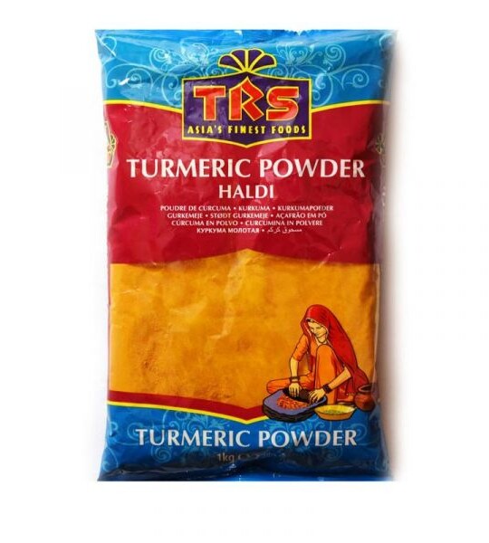 Turmeric Powder ( Haldi ) - 1kg