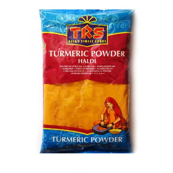 Turmeric Powder ( Haldi ) - 1kg