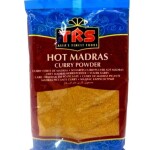 HotMadras Curry Powder(TRS) - 400g