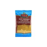 Madras Curry Powder HOT(TRS) - 100g