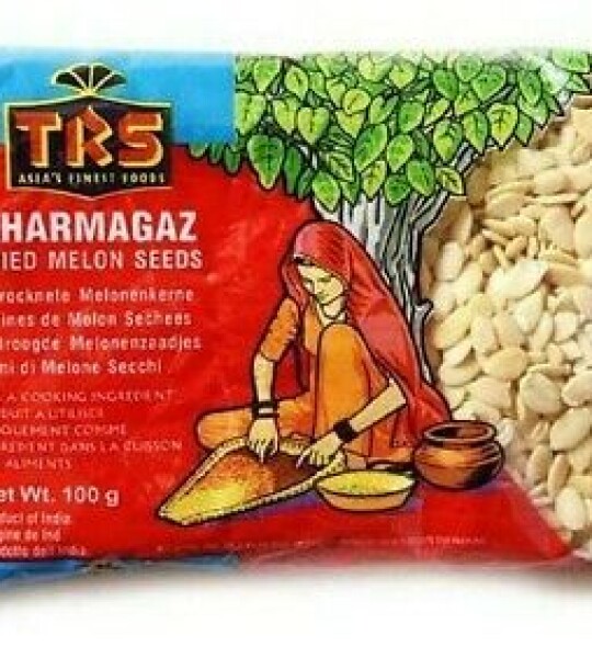 TRS Charmagaz - 100g