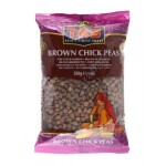 TRS Brown Chick Peas ( Kala Chana ) - 500g