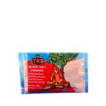 TRS Black Salt Powder ( Kala Namak ) - 100g