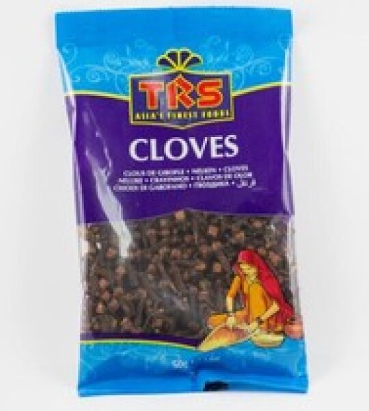 TRS Cloves - 250g