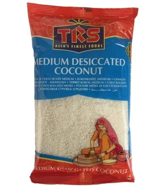 Desicated Coconut - 300g