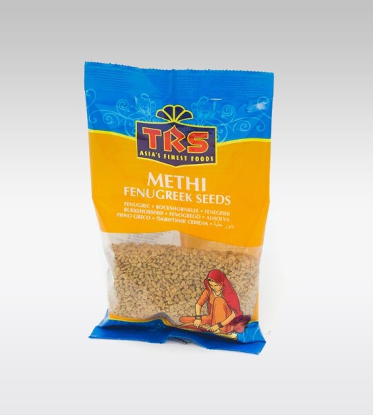 TRS (Fenugreek) Methi Seeds - 300g