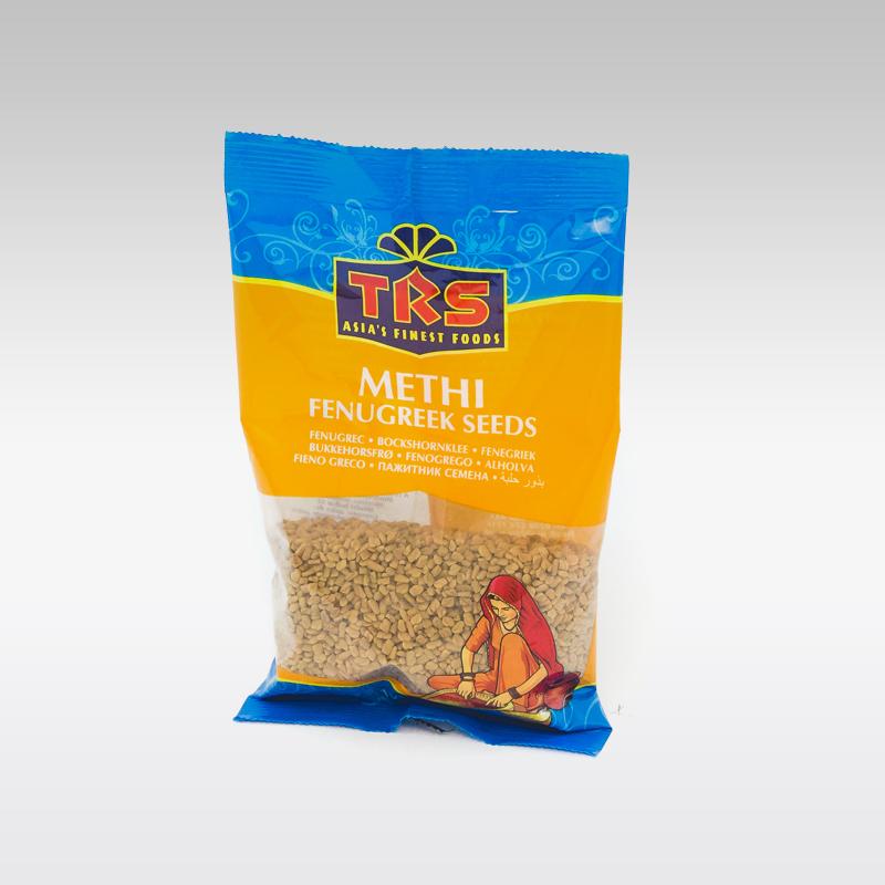 TRS (Fenugreek) Methi Seed - 100g