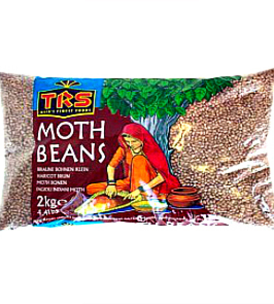 Moth Beans  (TRS)- 500g