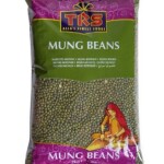 TRS Mung Beans - 2kg