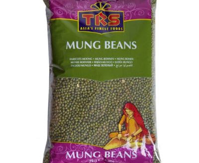 TRS Mung Beans - 2kg