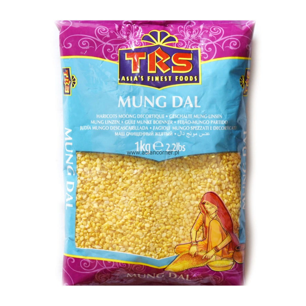 Mung Dal (TRS) - 2kg