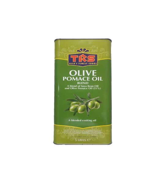 Pomace Olive Oil(TRS) - 5L