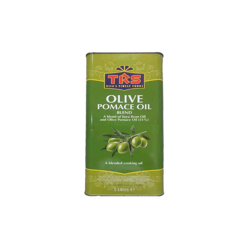 Pomace Olive Oil(TRS) - 5L