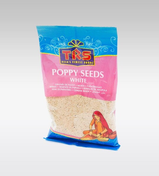 TRS Poppy Seeds - 100g