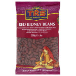 TRS Red Kidney Beans - 500g