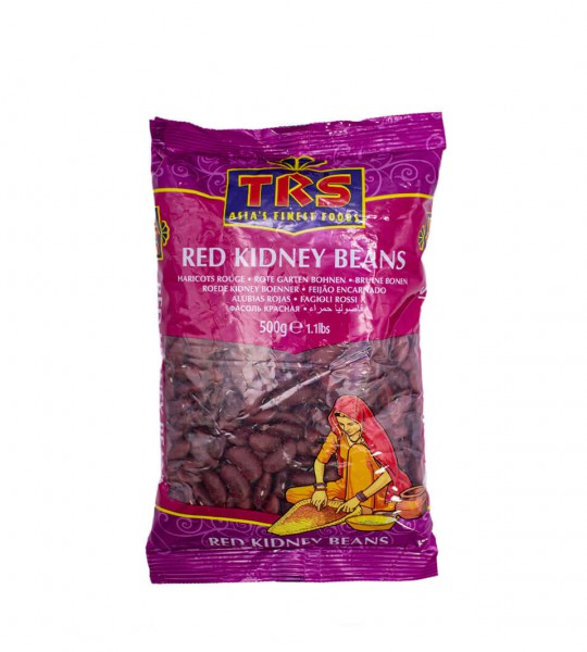 Red Kidney Beans (TRS) - 1Kg