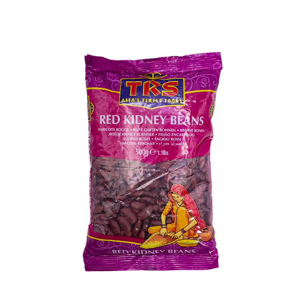 Red Kidney Beans (TRS) - 1Kg