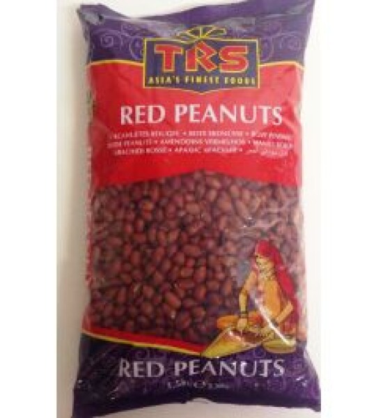 Red Peanut - 1.5kg