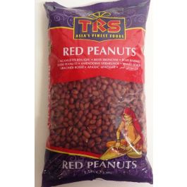 Red Peanut - 1.5kg